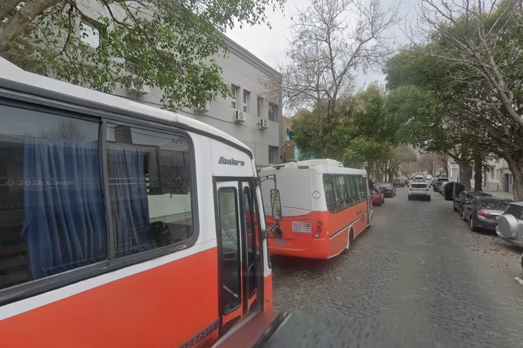 Bet Rajel Kahal Jaredim — foto 2