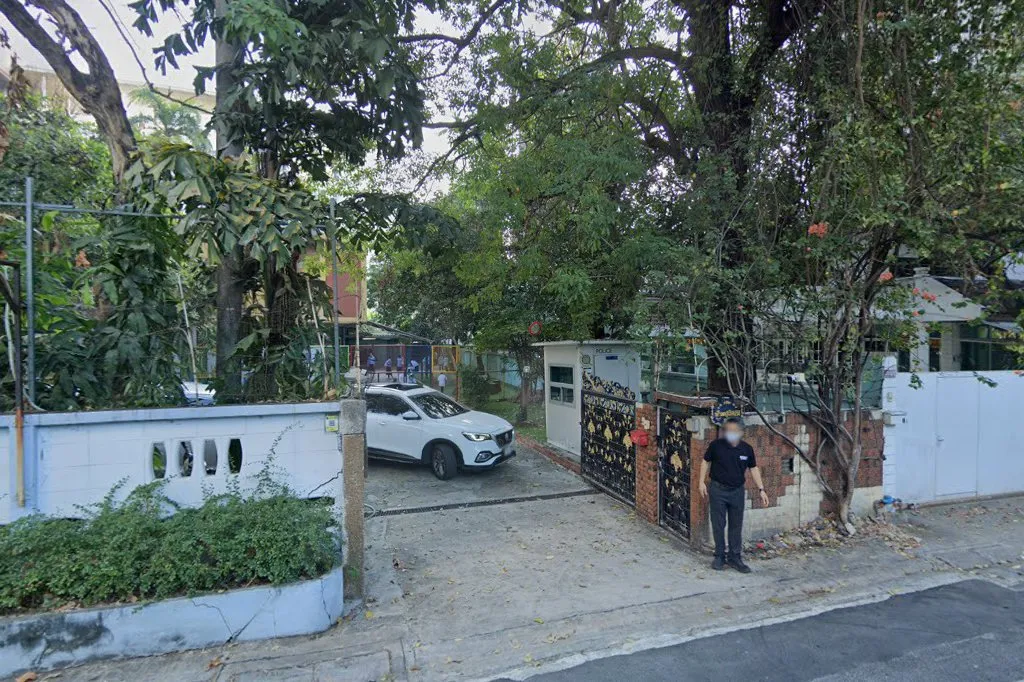 Bet Sefer Chabad Bangkok — photo 2