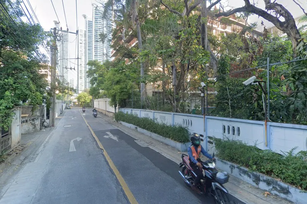 Bet Sefer Chabad Bangkok — photo 3