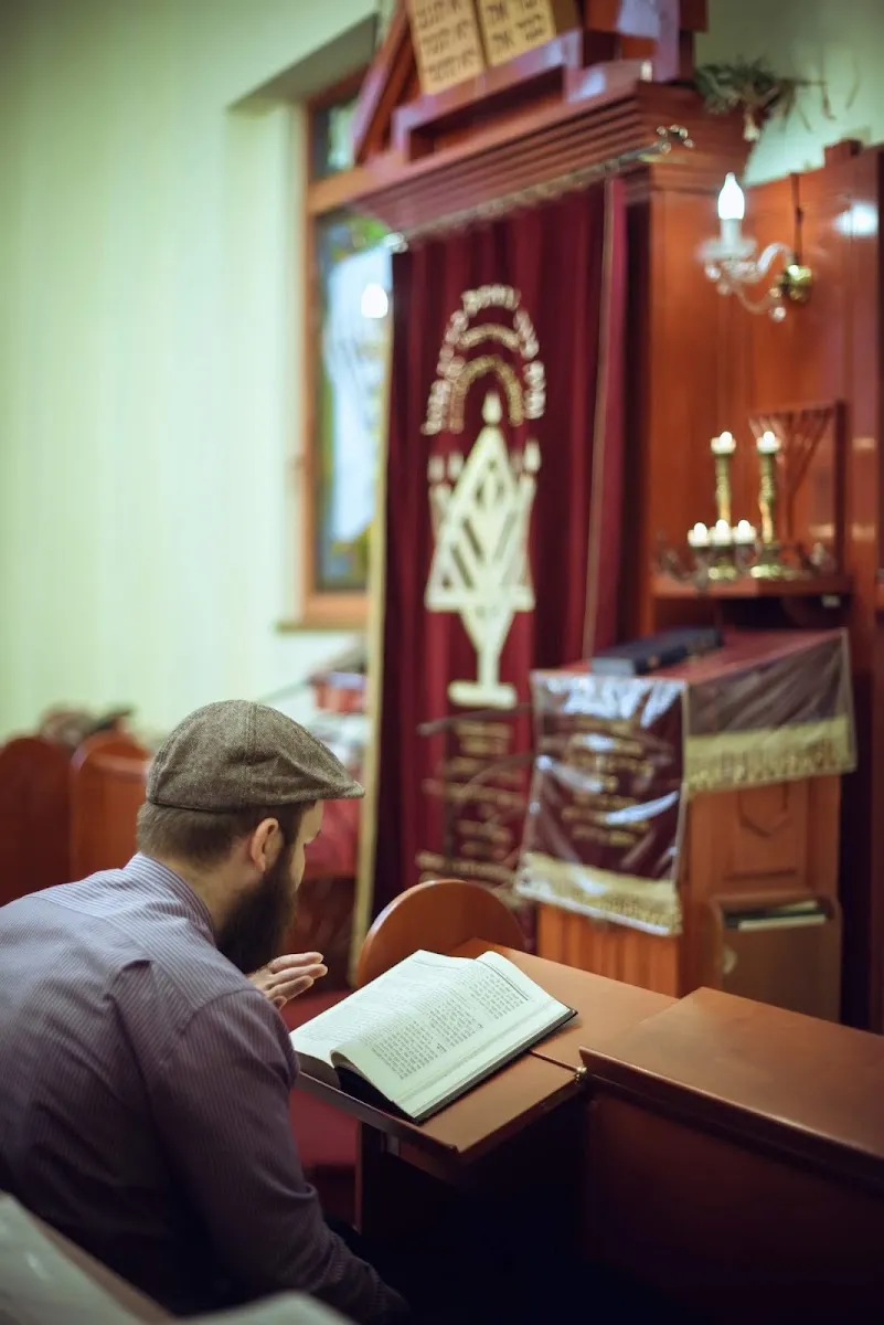 Bet Shabad Uzhhorod — foto 8