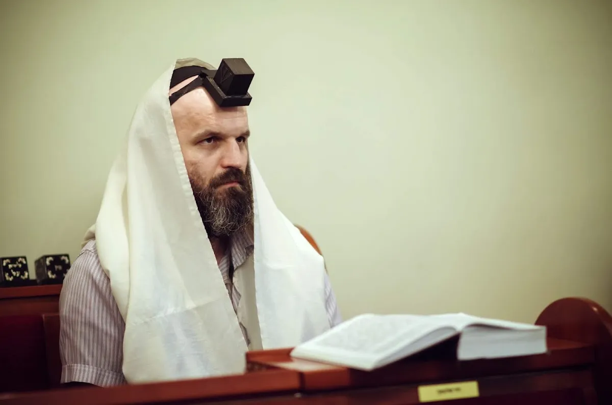 Bet Shabad Uzhhorod — foto 9
