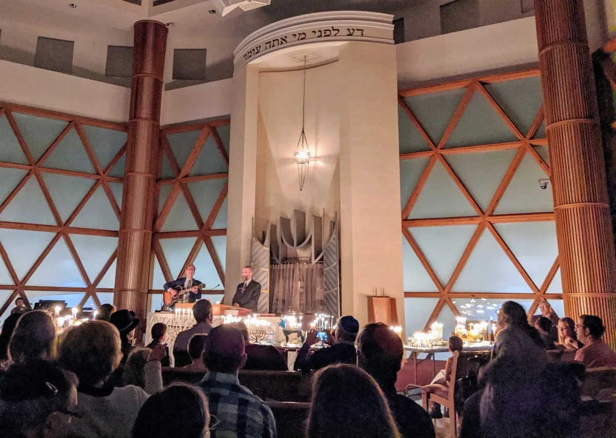 Bet Shalom Congregation