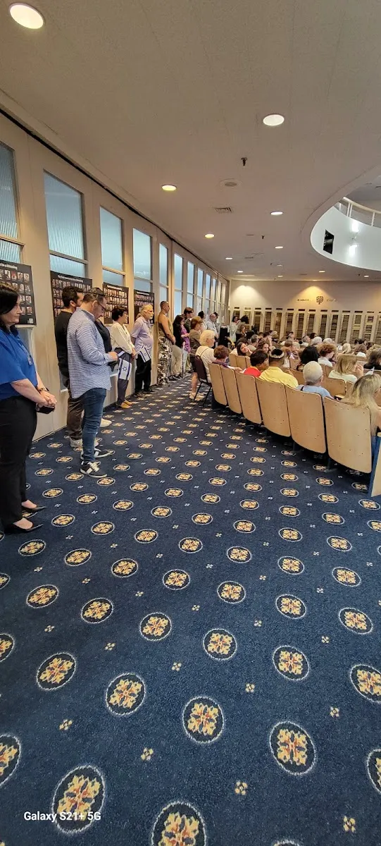 Bet Shira Congregation — photo 4