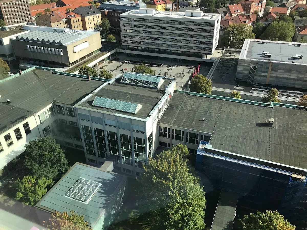 Bet Tfila - Forschungsstelle für jüdische Architektur in Europa e.V.