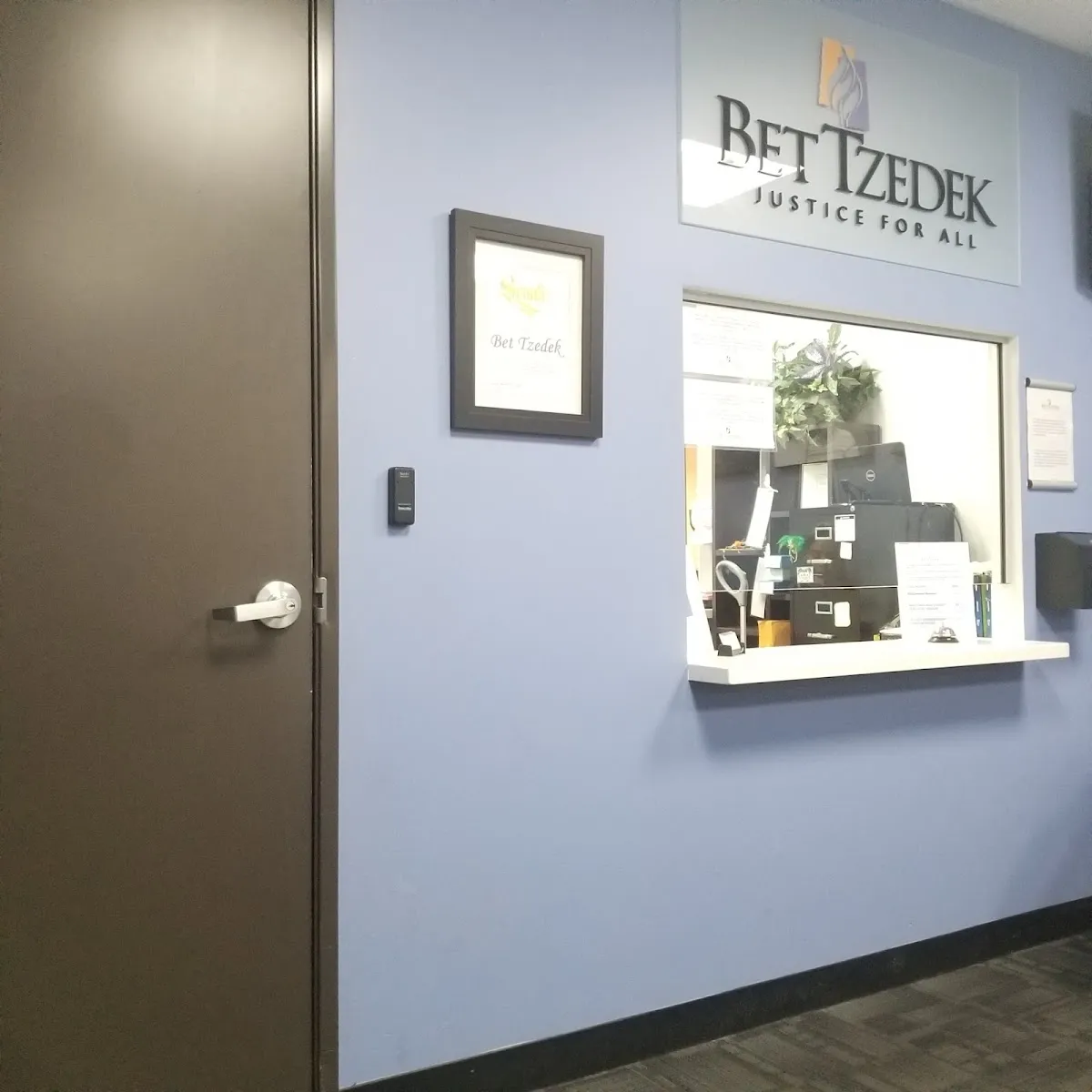 Bet Tzedek Legal Services