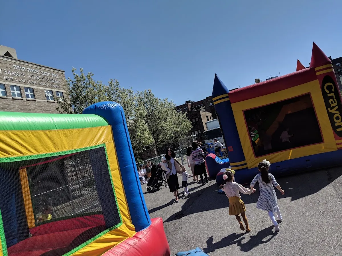 Bet Yaakov Ateret Torah — photo 3