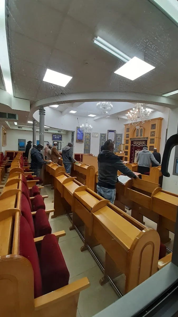 Beta Israel Synagogue — foto 3