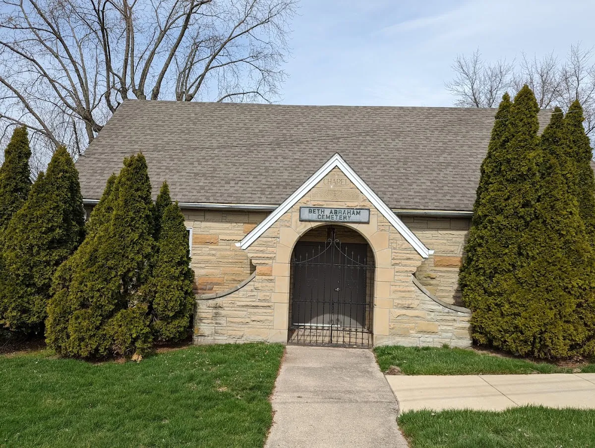 Beth Abraham Cemetery — foto 2