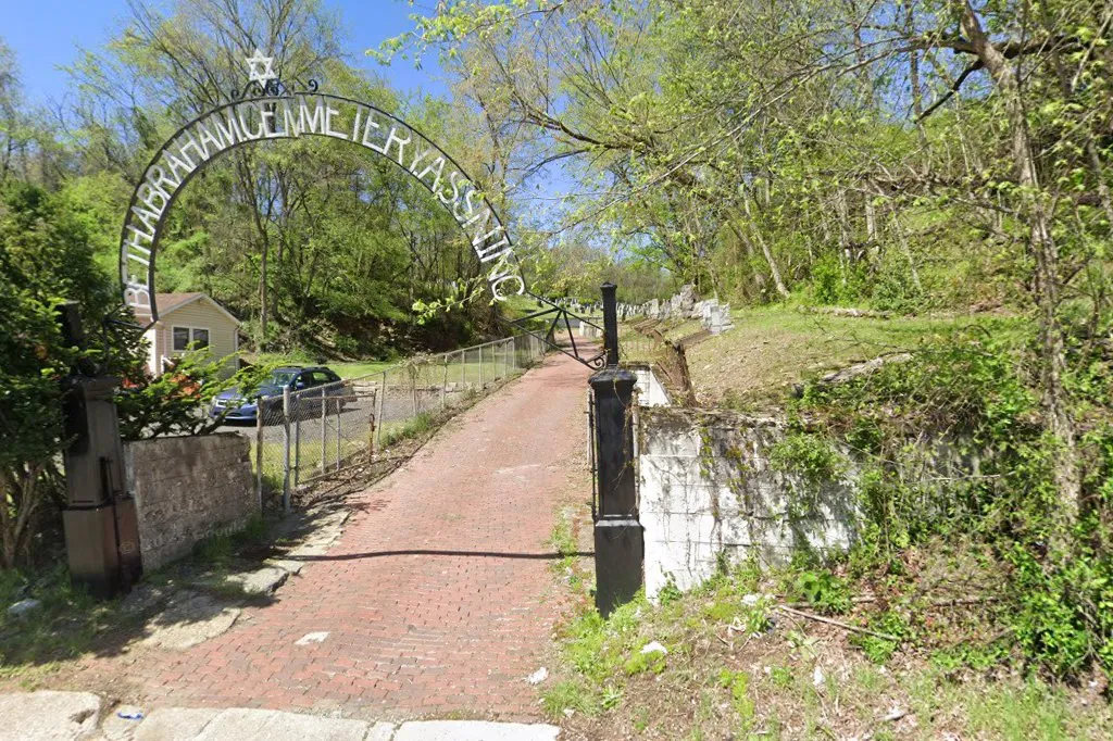 Beth Abraham Cemetery