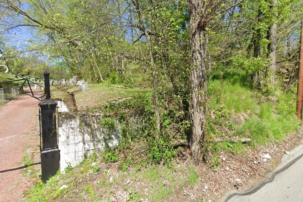 Beth Abraham Cemetery — foto 2