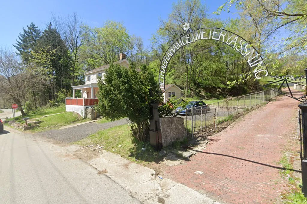 Beth Abraham Cemetery — foto 3