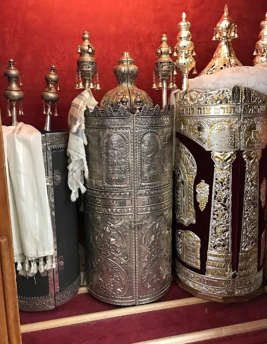 Beth Abraham Sephardic Synagogue — foto 2
