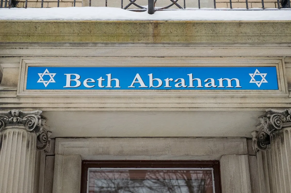 Beth Abraham Sephardic Synagogue — foto 4