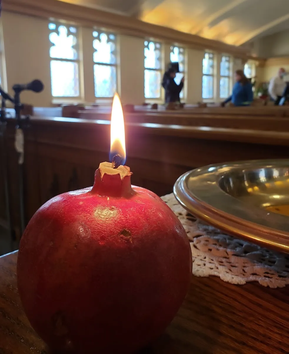 Beth Ariel Congregation — foto 3