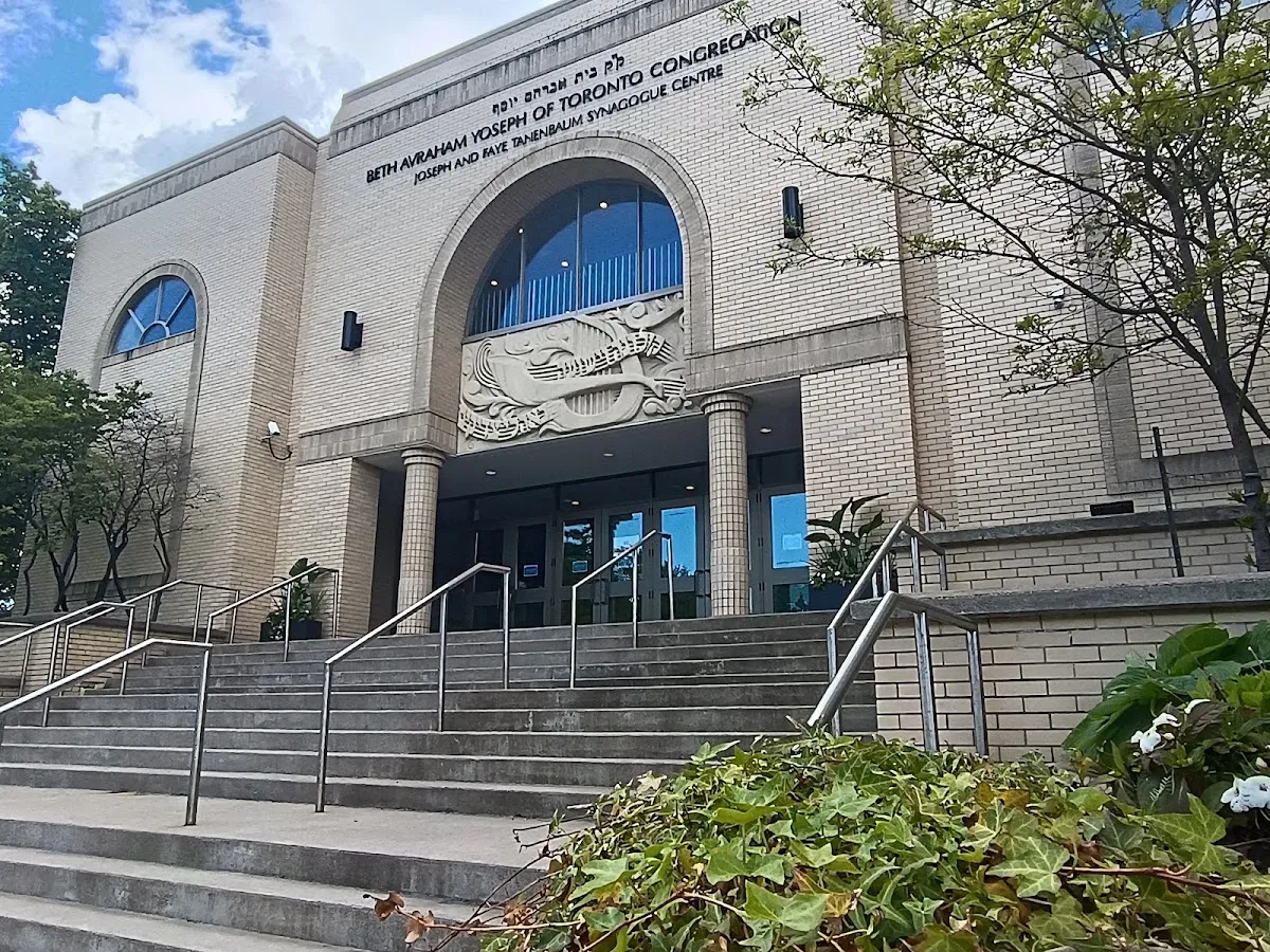 Beth Avraham Yoseph of Toronto ("the BAYT")
