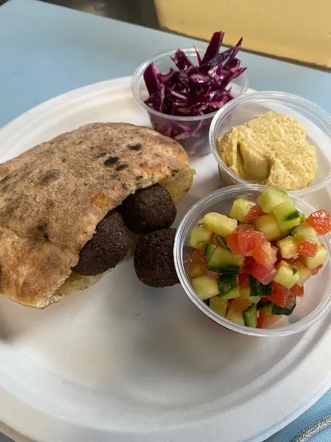 Beth Beyer Bakery & Kosher Catering — photo 4