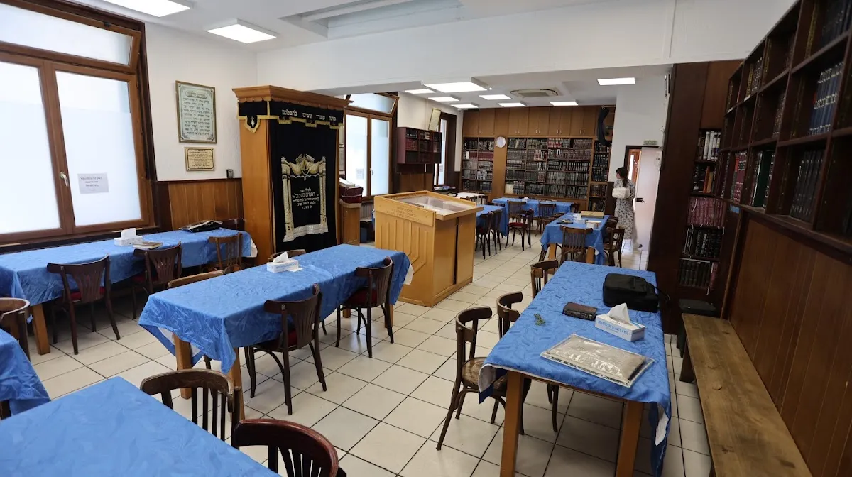 Beth Chabad Aix les bains — foto 3