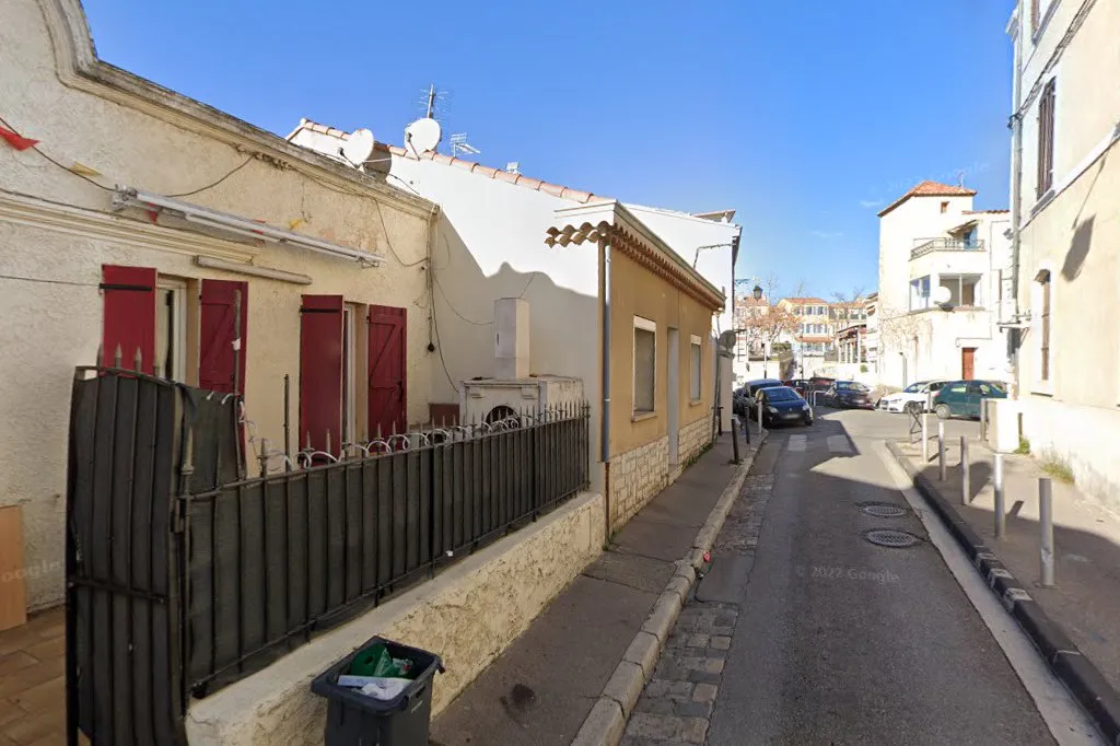 Beth Chabad Chateau Gombert — photo 2