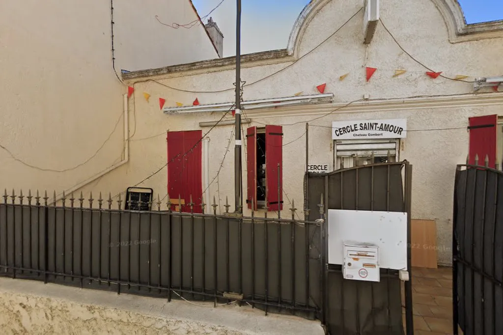 Beth Chabad Chateau Gombert — photo 3