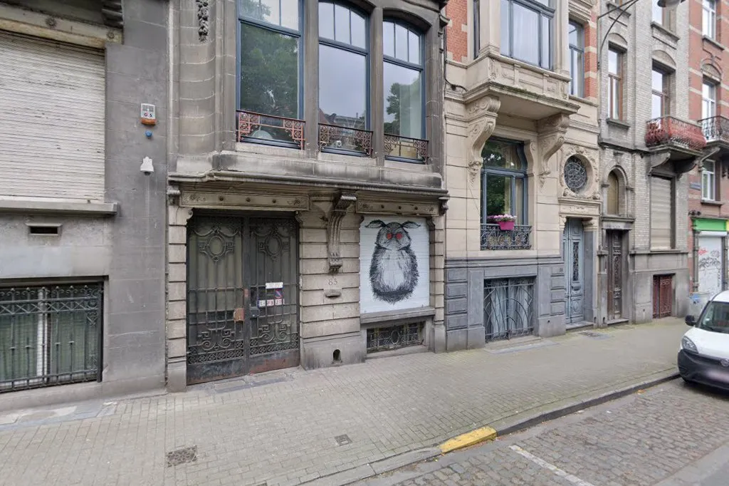 Beth Chabad of Brussels — photo 2