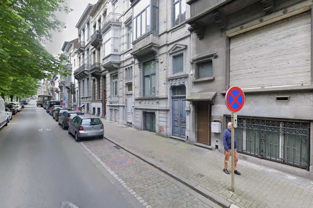Beth Chabad of Brussels — photo 3