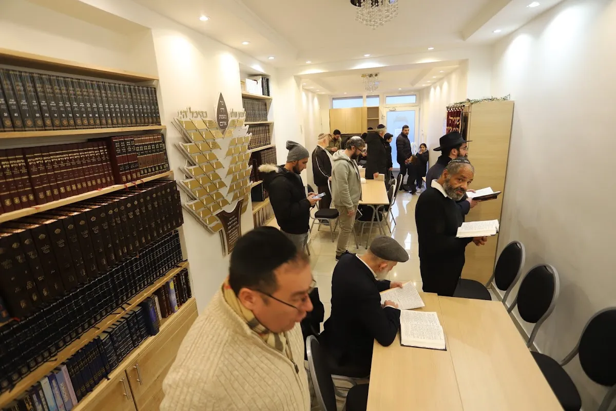 Beth Chabad voltaire — photo 2