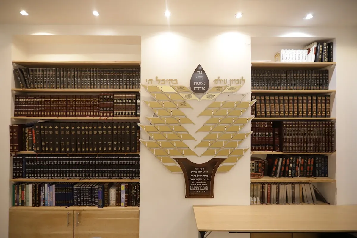 Beth Chabad voltaire — photo 3