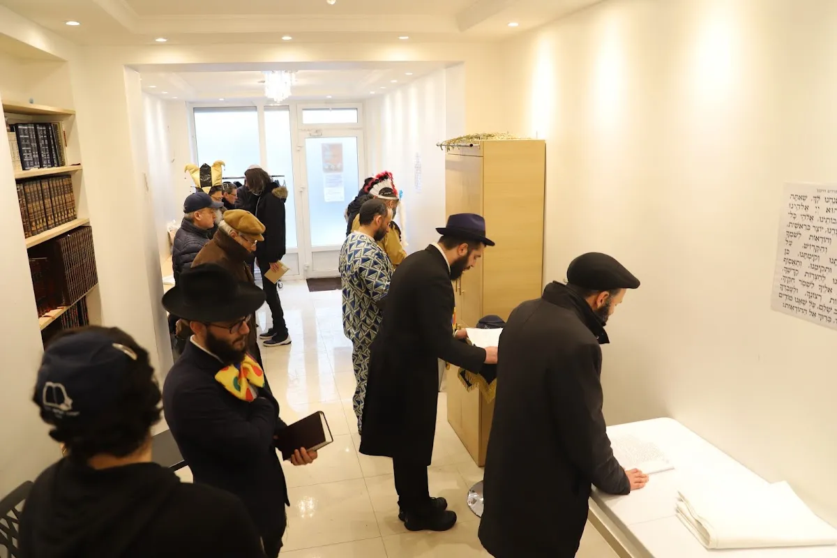 Beth Chabad voltaire — photo 5
