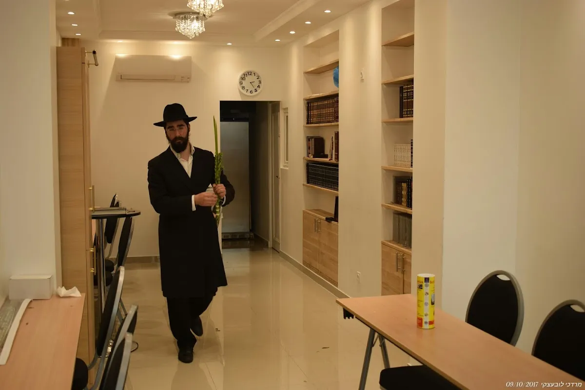 Beth Chabad voltaire — photo 6
