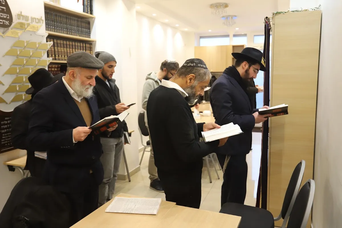 Beth Chabad voltaire — photo 8