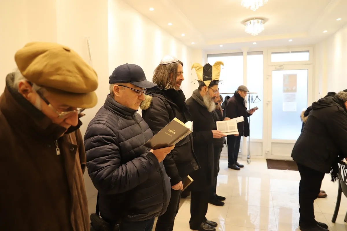 Beth Chabad voltaire — photo 10