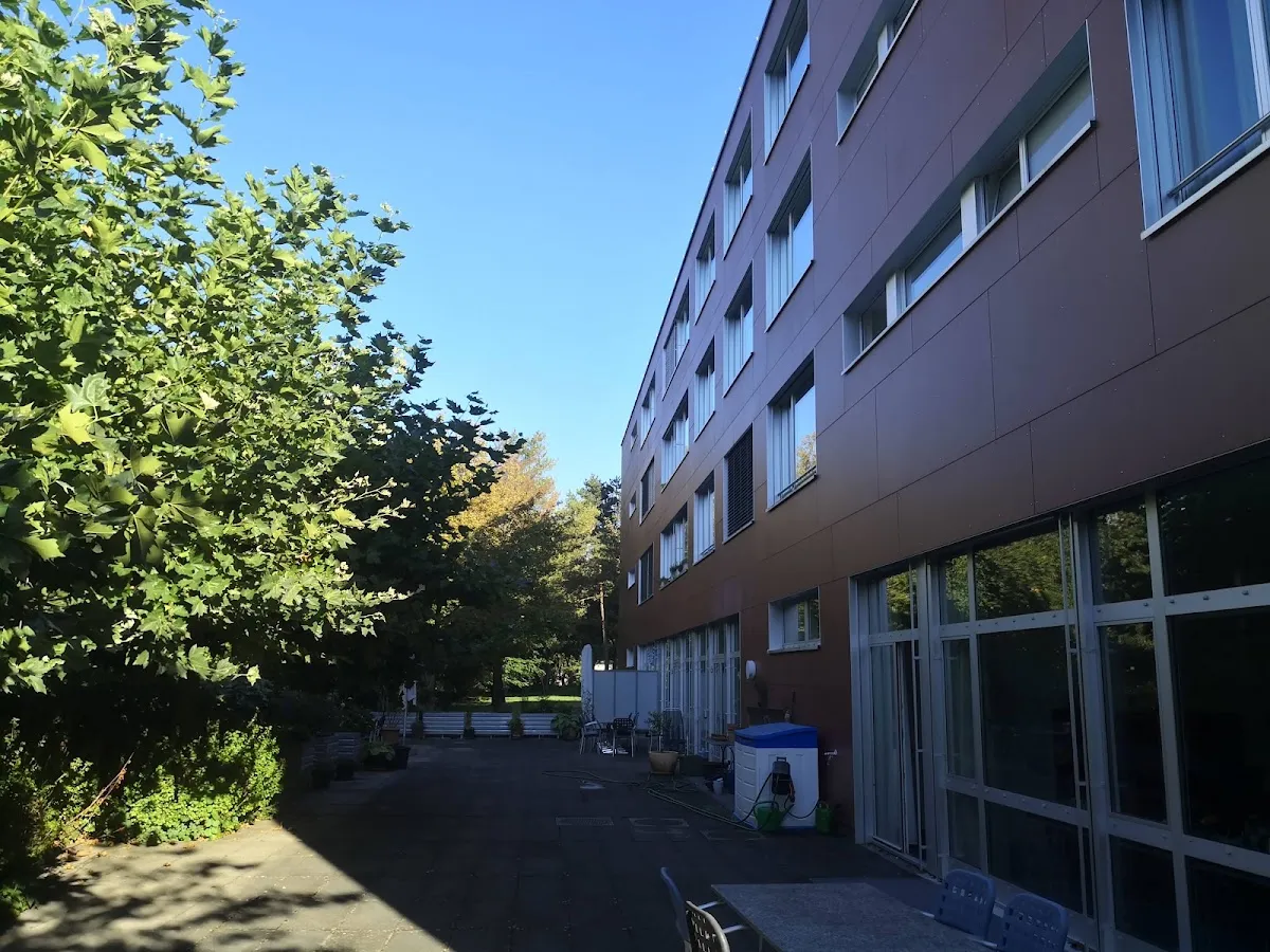 BETH CHANA Verein für jüdische Behinderte — photo 2