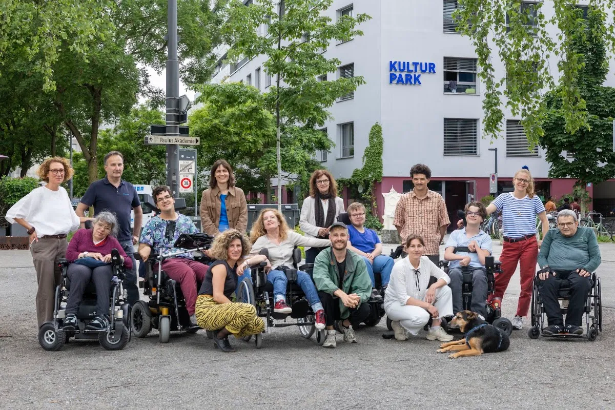 BETH CHANA Verein für jüdische Behinderte — photo 4
