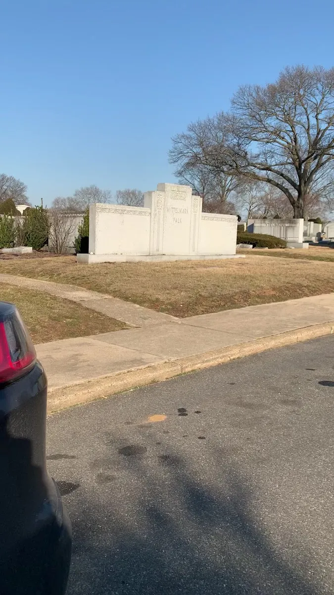 Beth David Cemetery — photo 2