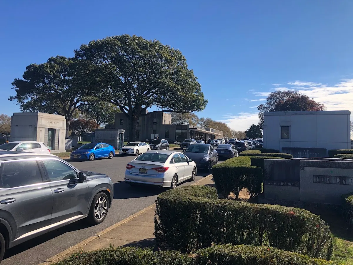 Beth David Cemetery — photo 5