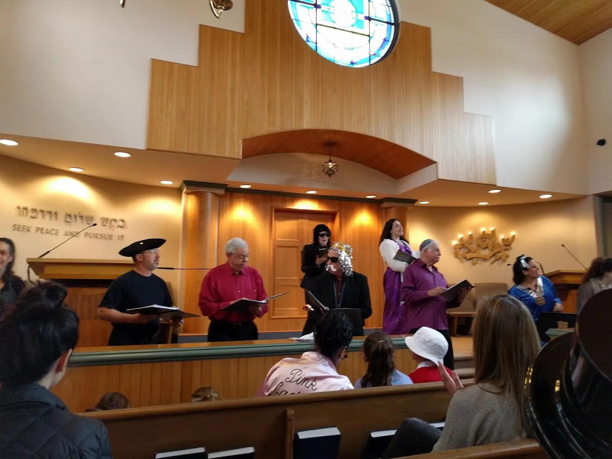 Beth David Reform Congregation