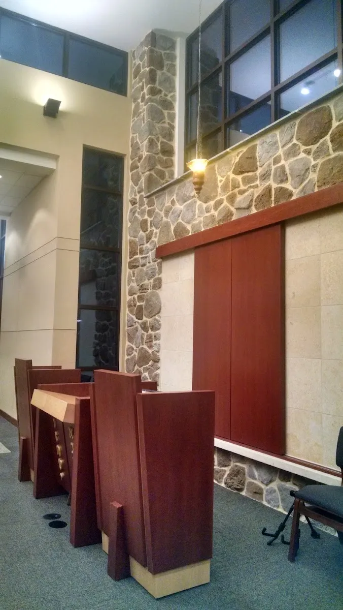 Beth David Reform Congregation — foto 6