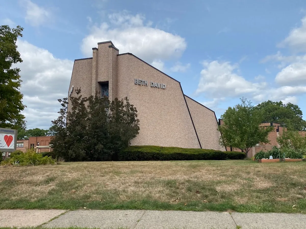 Beth David Synagogue