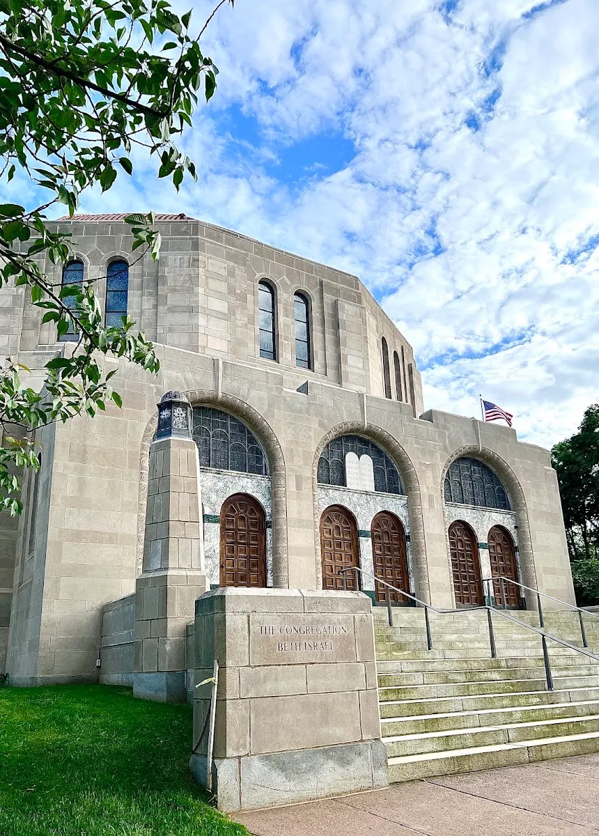 Beth David Synagogue — foto 3