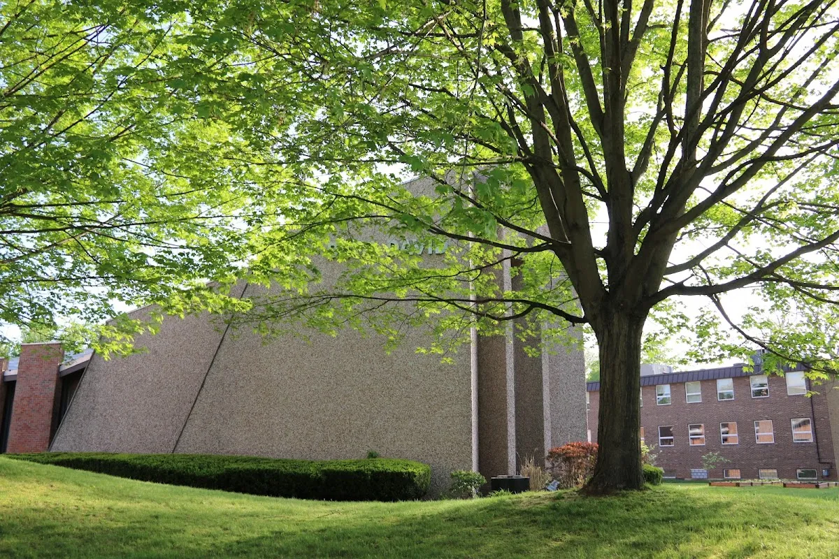 Beth David Synagogue — foto 7