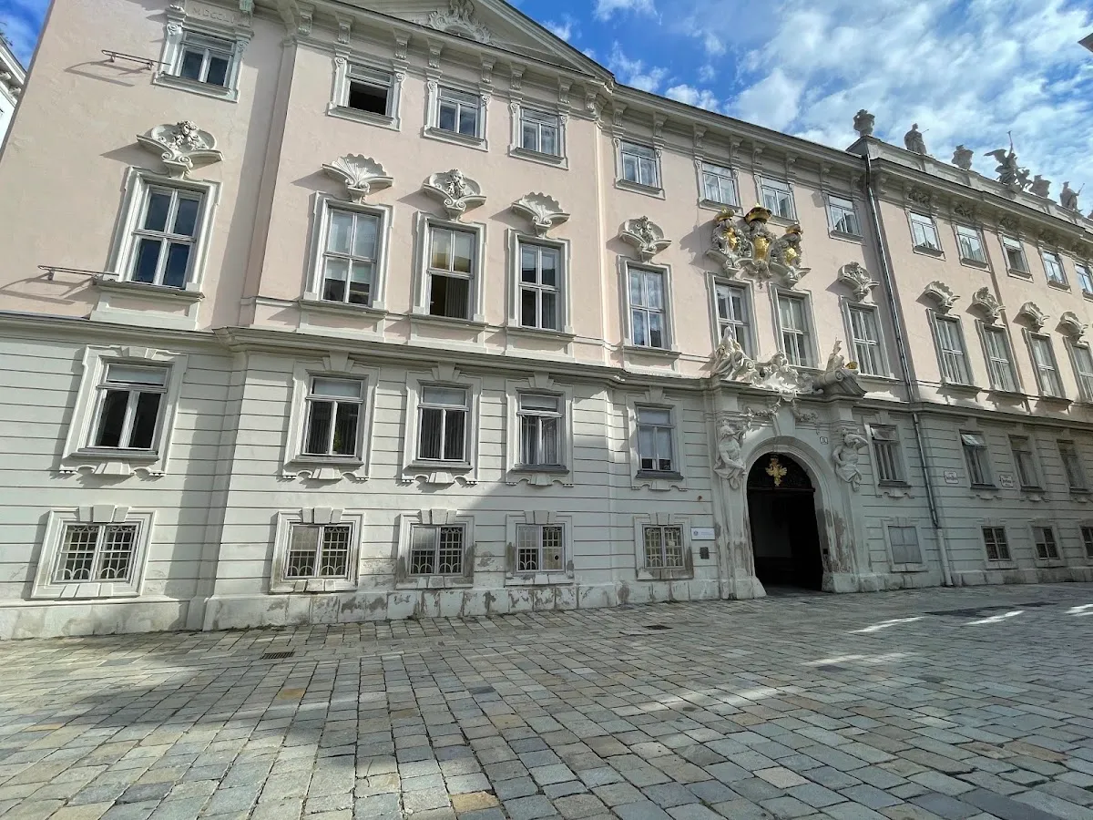Beth Din Austria — foto 2