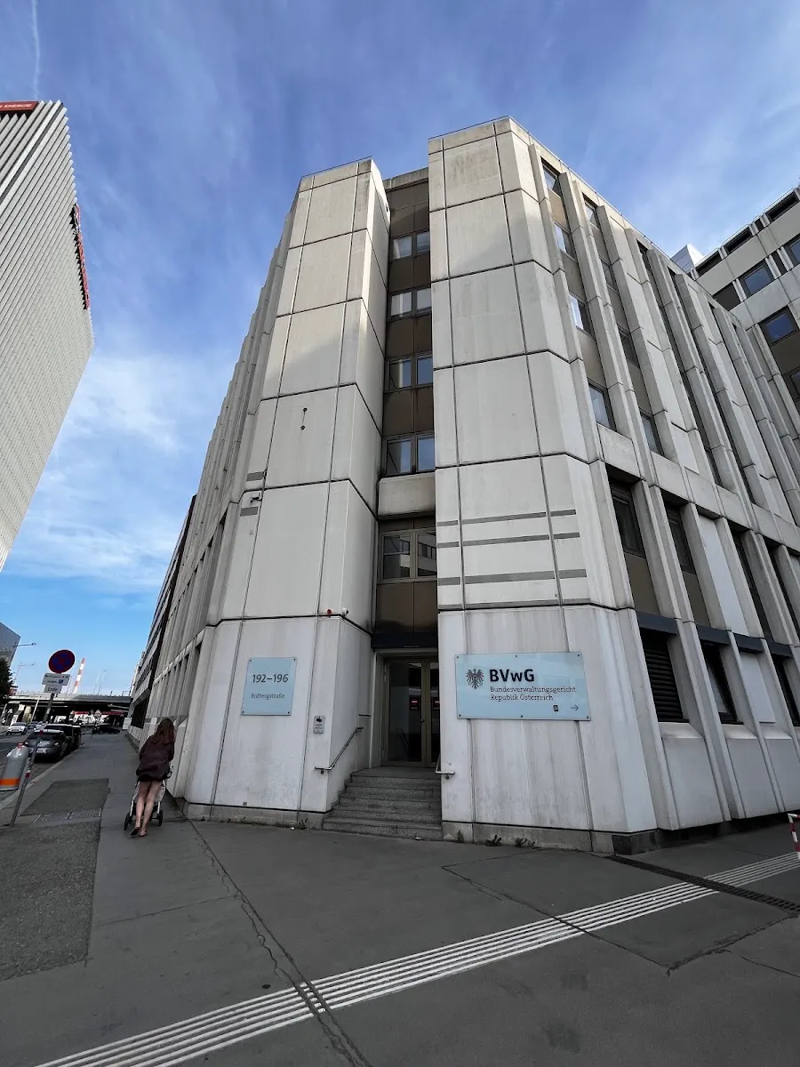 Beth Din Austria — foto 3