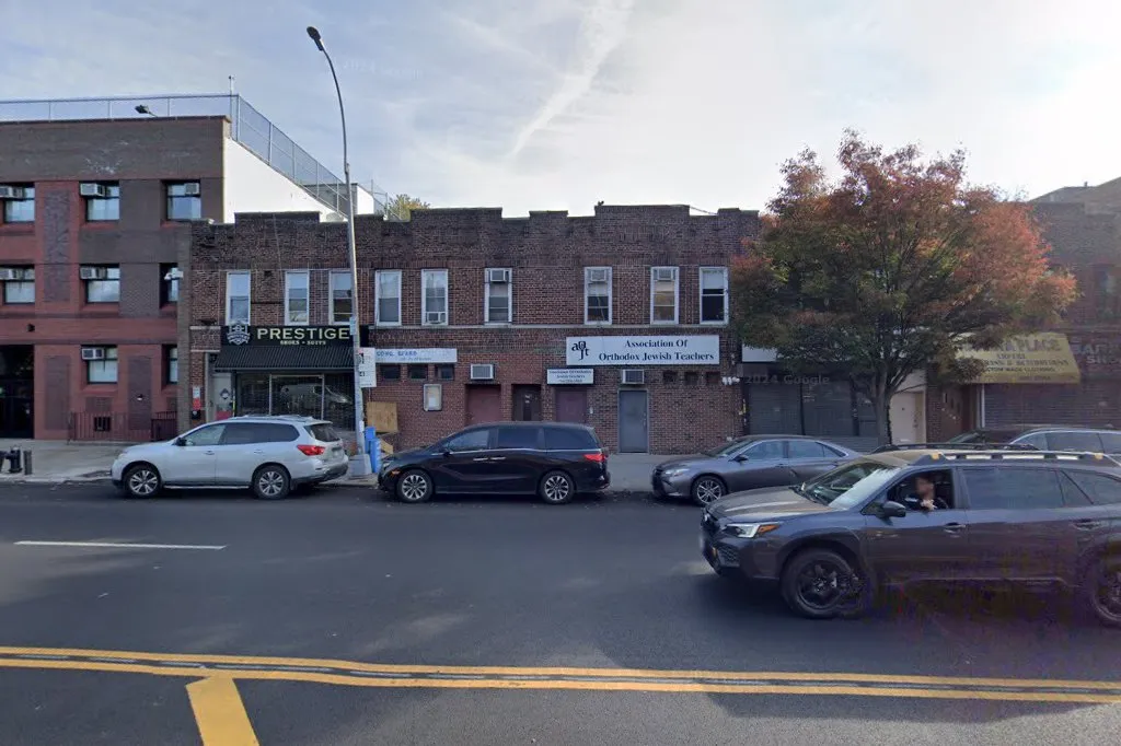 Beth Din Rabbinical Board