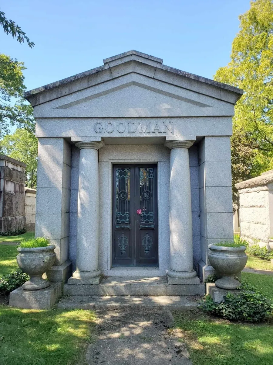 Beth-El Cemeteries — photo 2