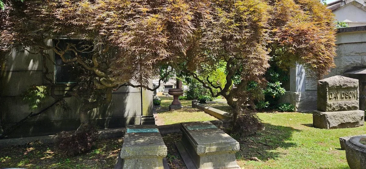 Beth-El Cemeteries — photo 6