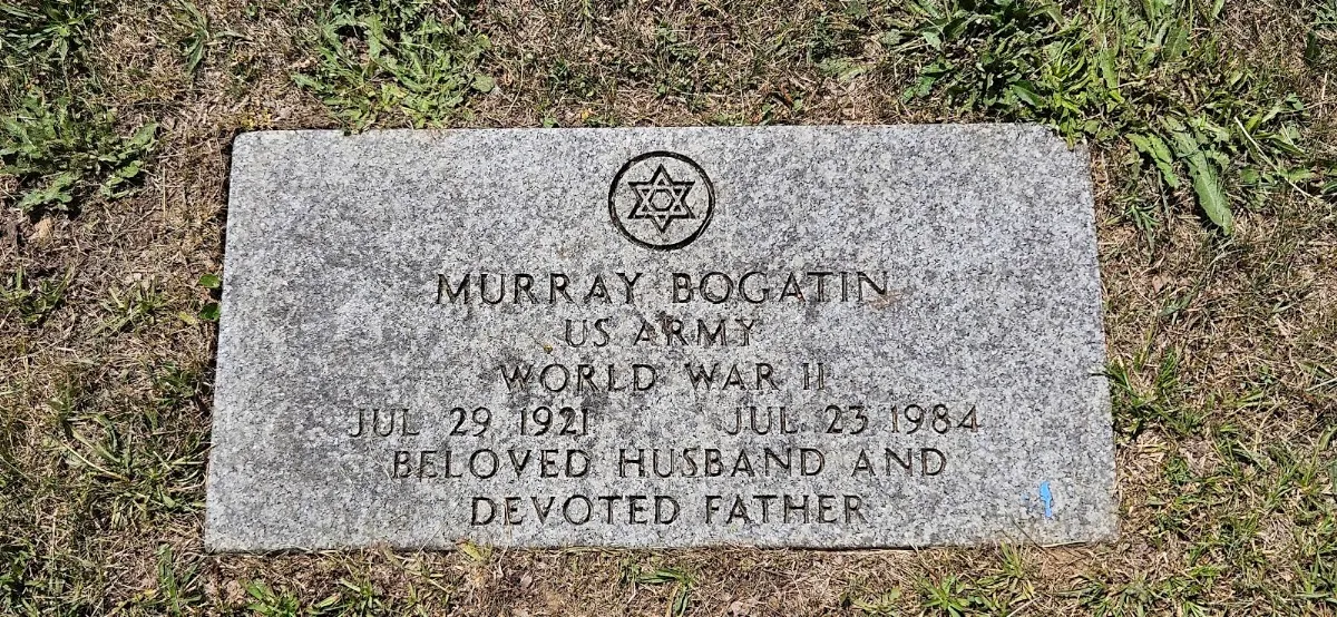Beth-El Cemeteries — photo 9
