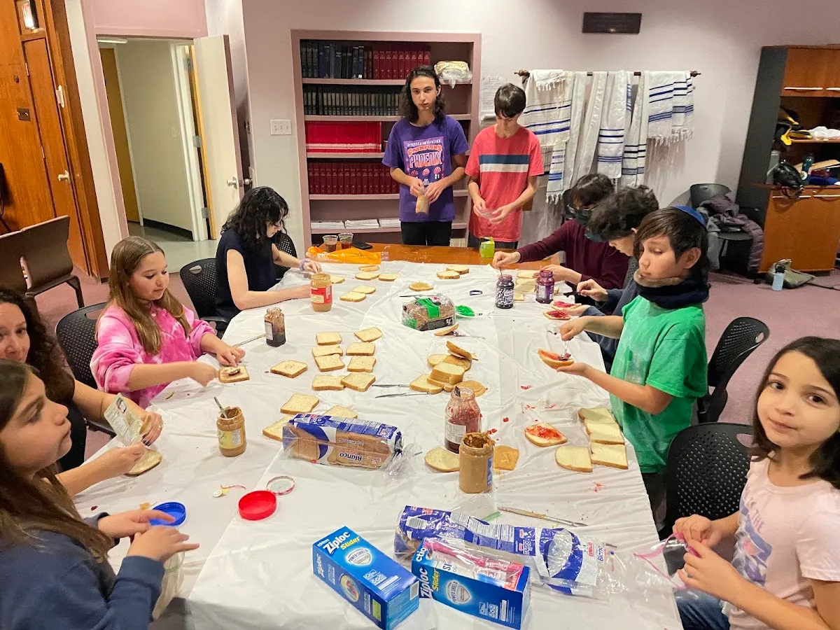 Beth El Congregation — foto 6