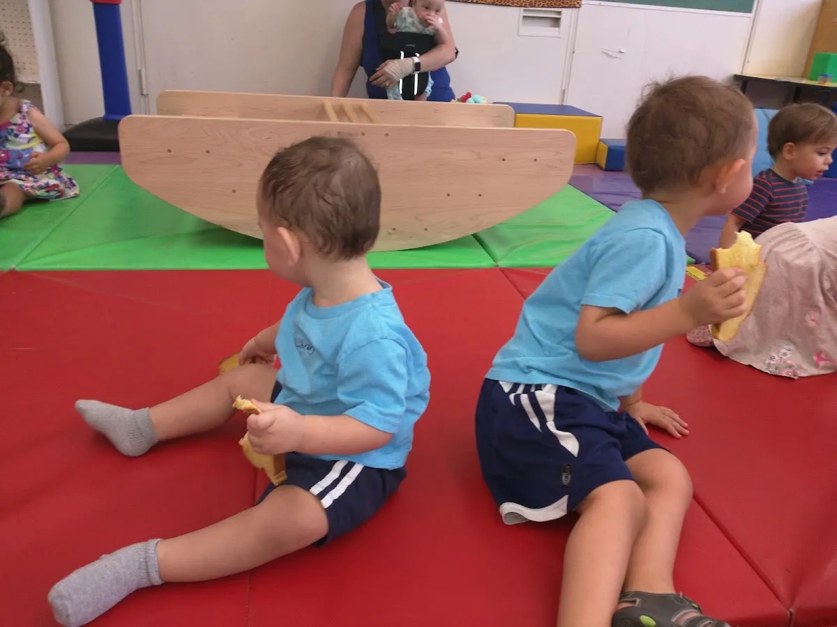 Beth El Congregation — foto 7