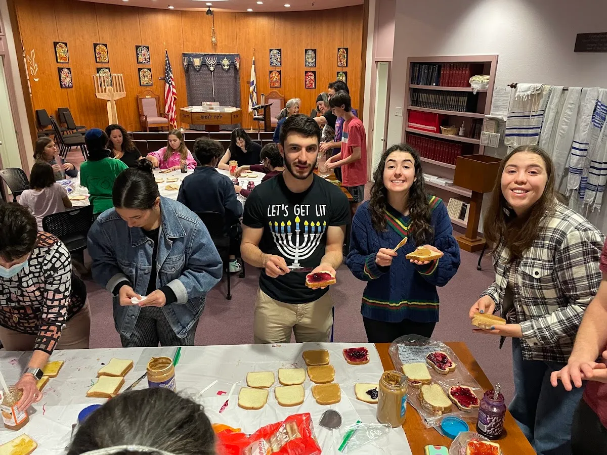 Beth El Congregation — foto 8