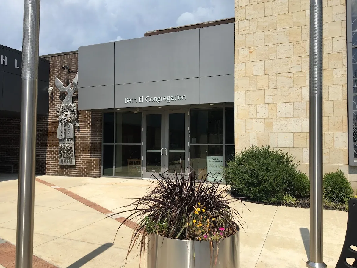 Beth El Congregation